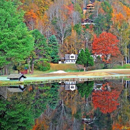 Peace, Serenity & Relaxation In The Smokies! Gatlinburg Eksteriør bilde