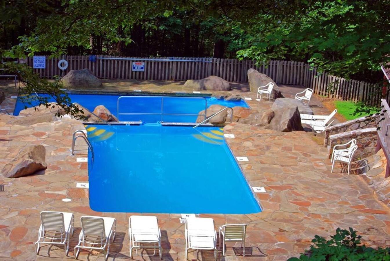 Peace, Serenity & Relaxation In The Smokies! Gatlinburg Eksteriør bilde