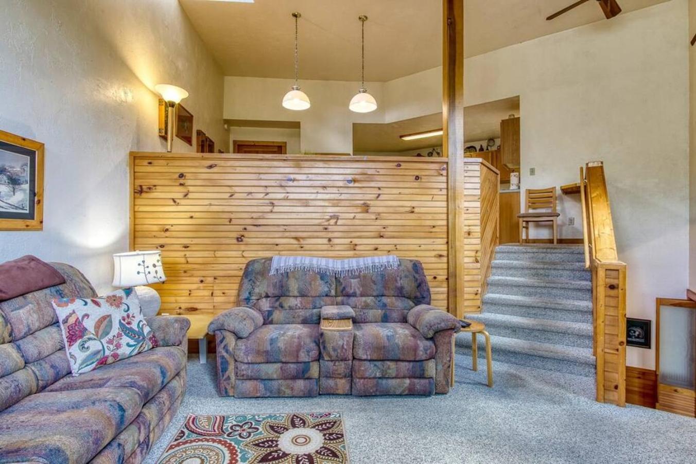 Peace, Serenity & Relaxation In The Smokies! Gatlinburg Eksteriør bilde