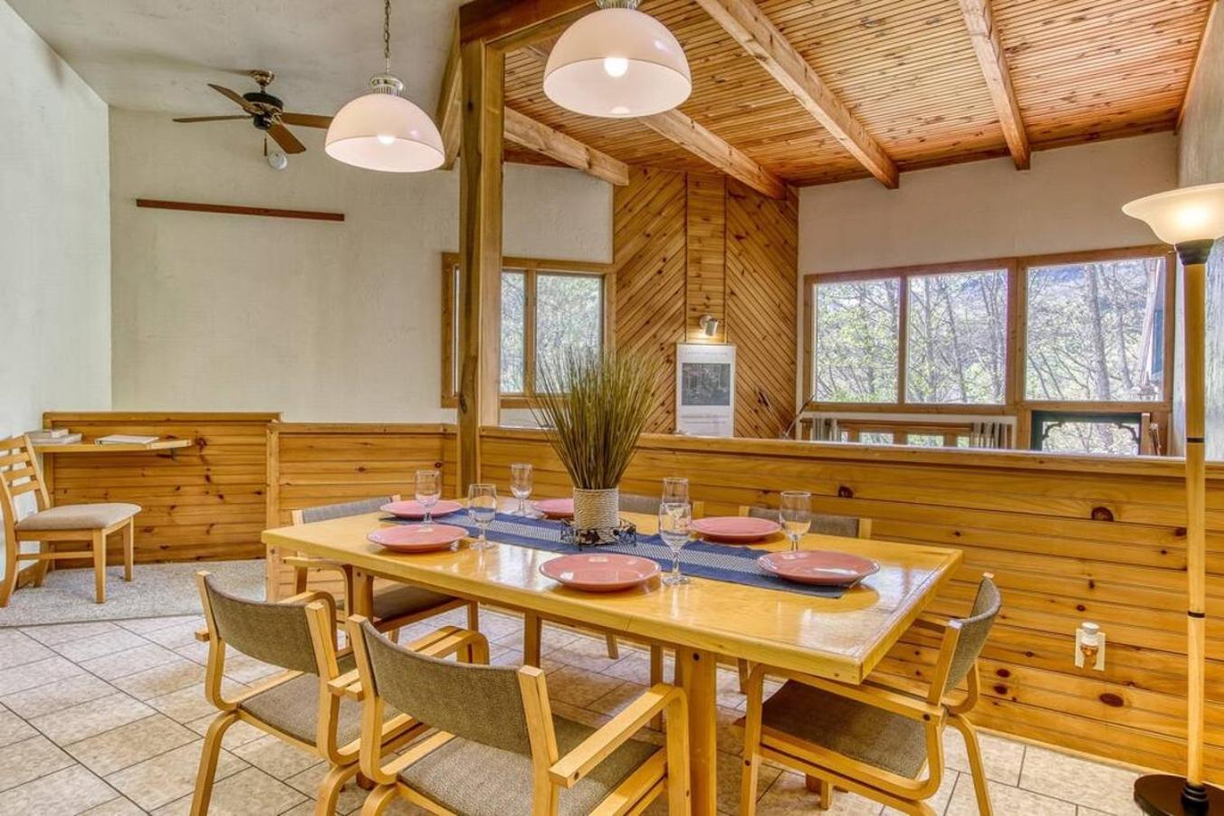 Peace, Serenity & Relaxation In The Smokies! Gatlinburg Eksteriør bilde