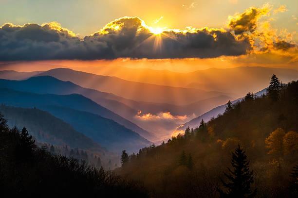 Peace, Serenity & Relaxation In The Smokies! Gatlinburg Eksteriør bilde